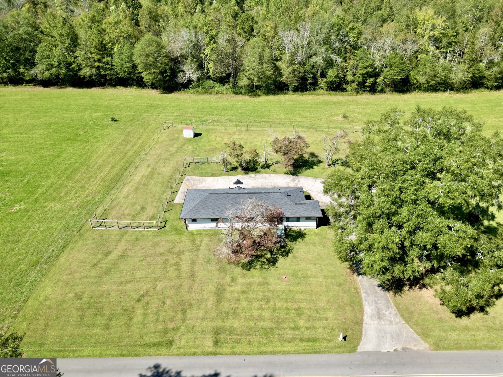 649 Farmersville Road Summerville - 11