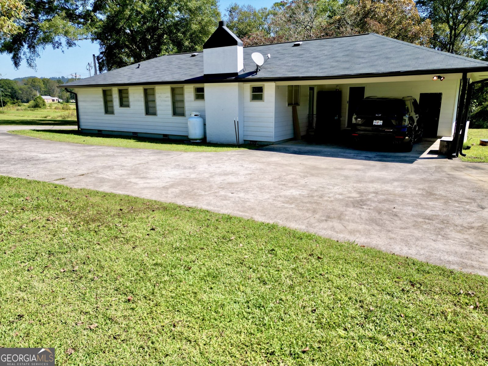 649 Farmersville Road Summerville - 13