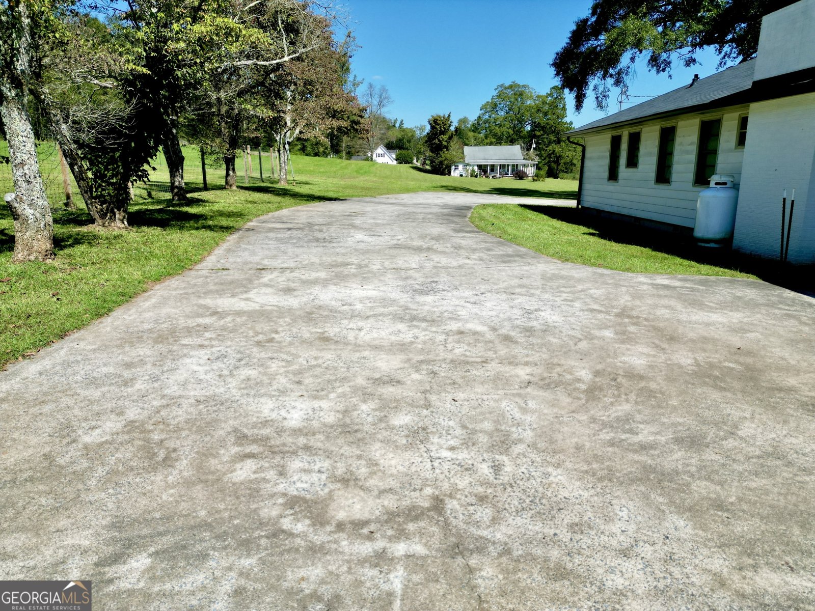 649 Farmersville Road Summerville - 14