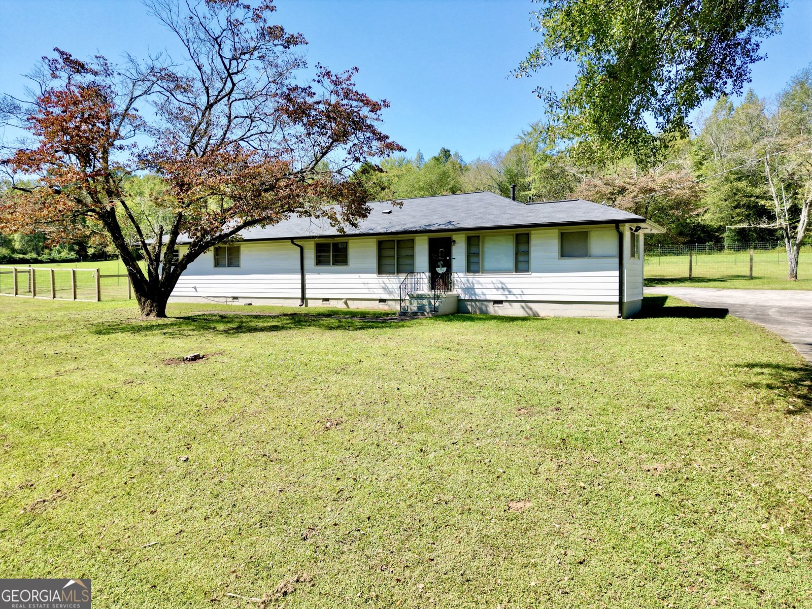 649 Farmersville Road Summerville - 2