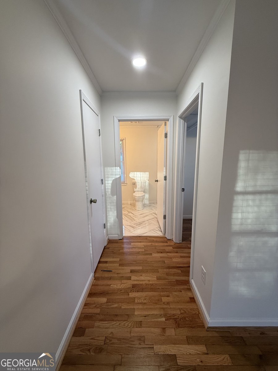 649 Farmersville Road Summerville - 20