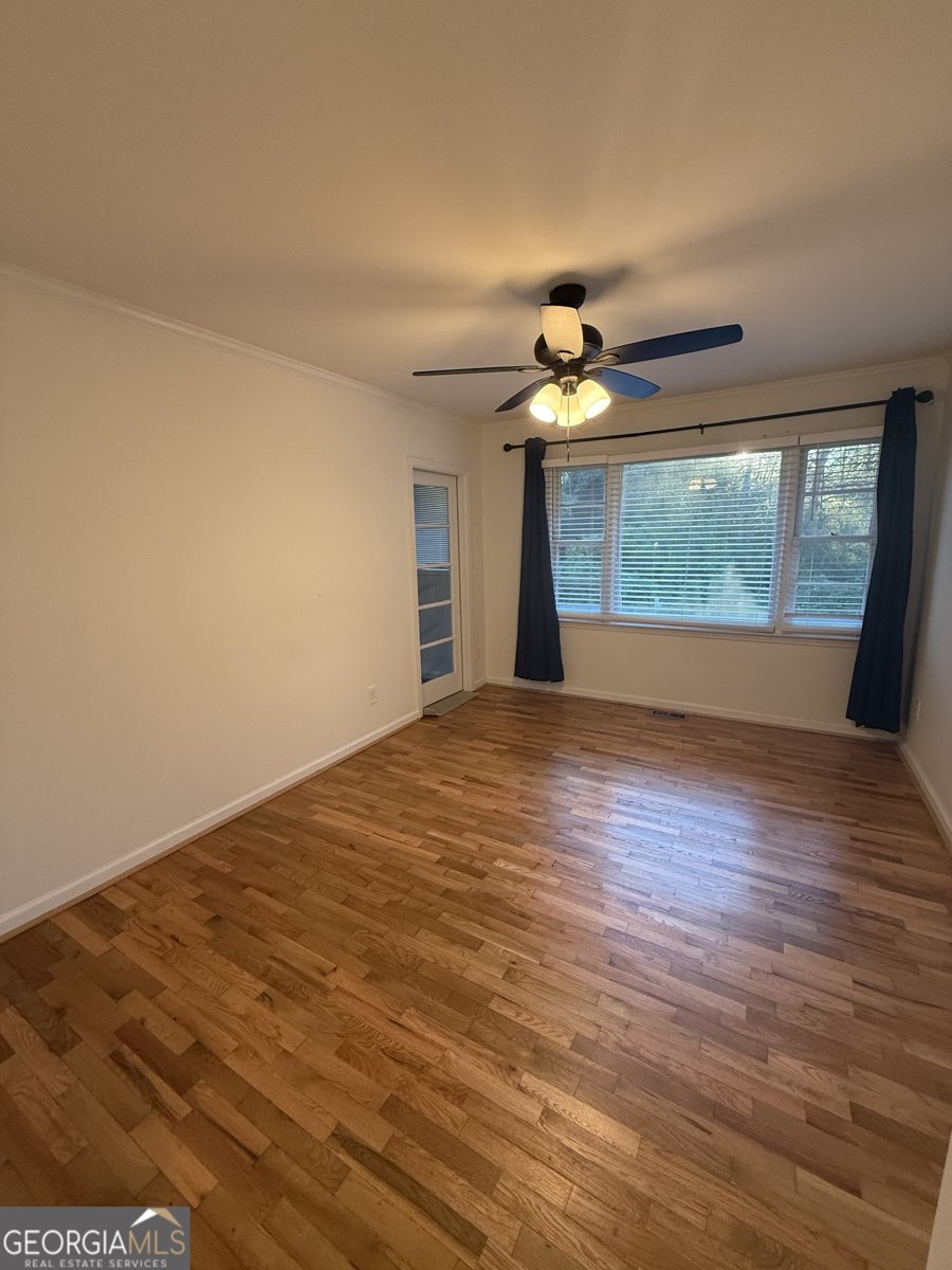 649 Farmersville Road Summerville - 24