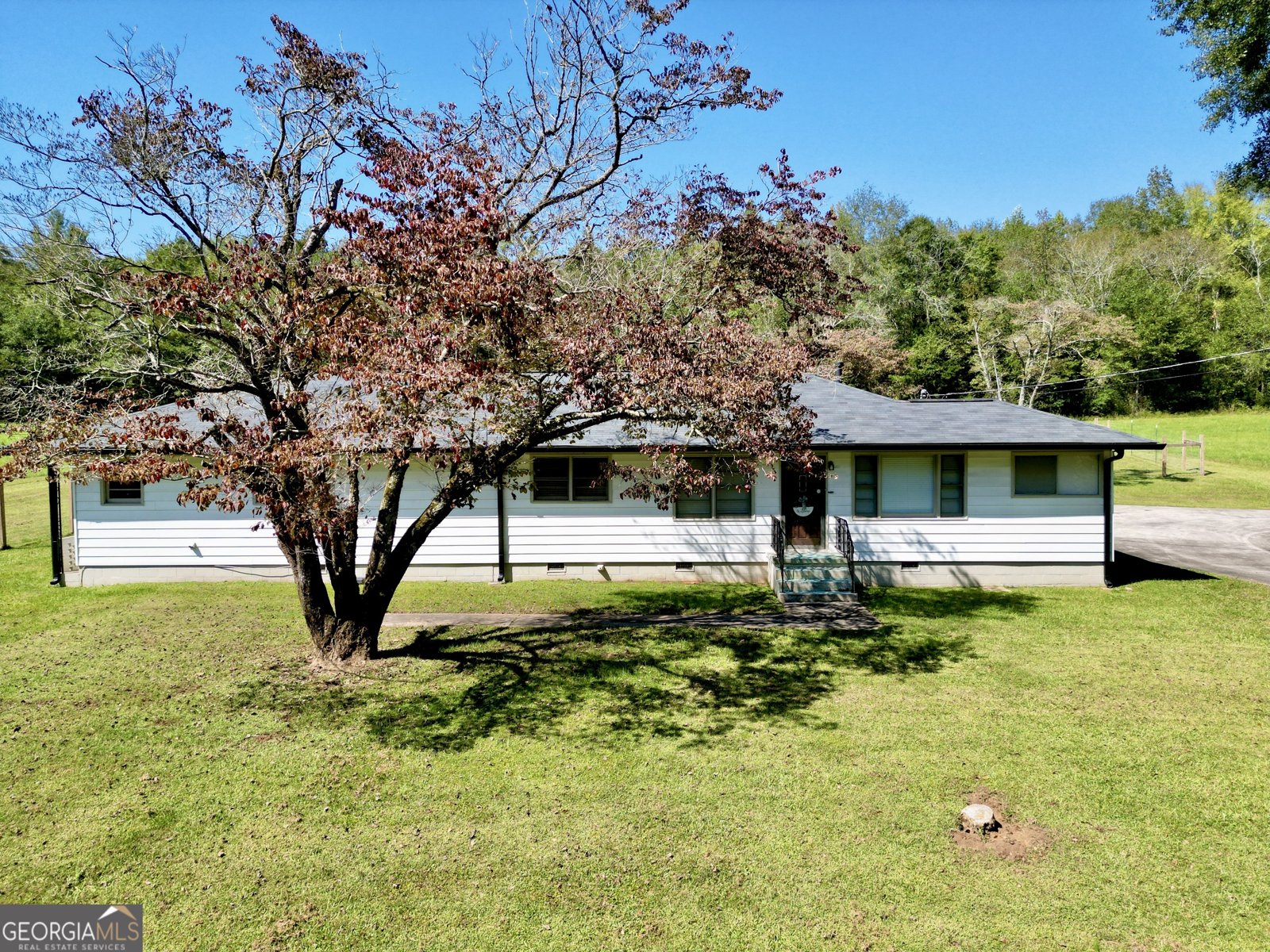 649 Farmersville Road Summerville - 3