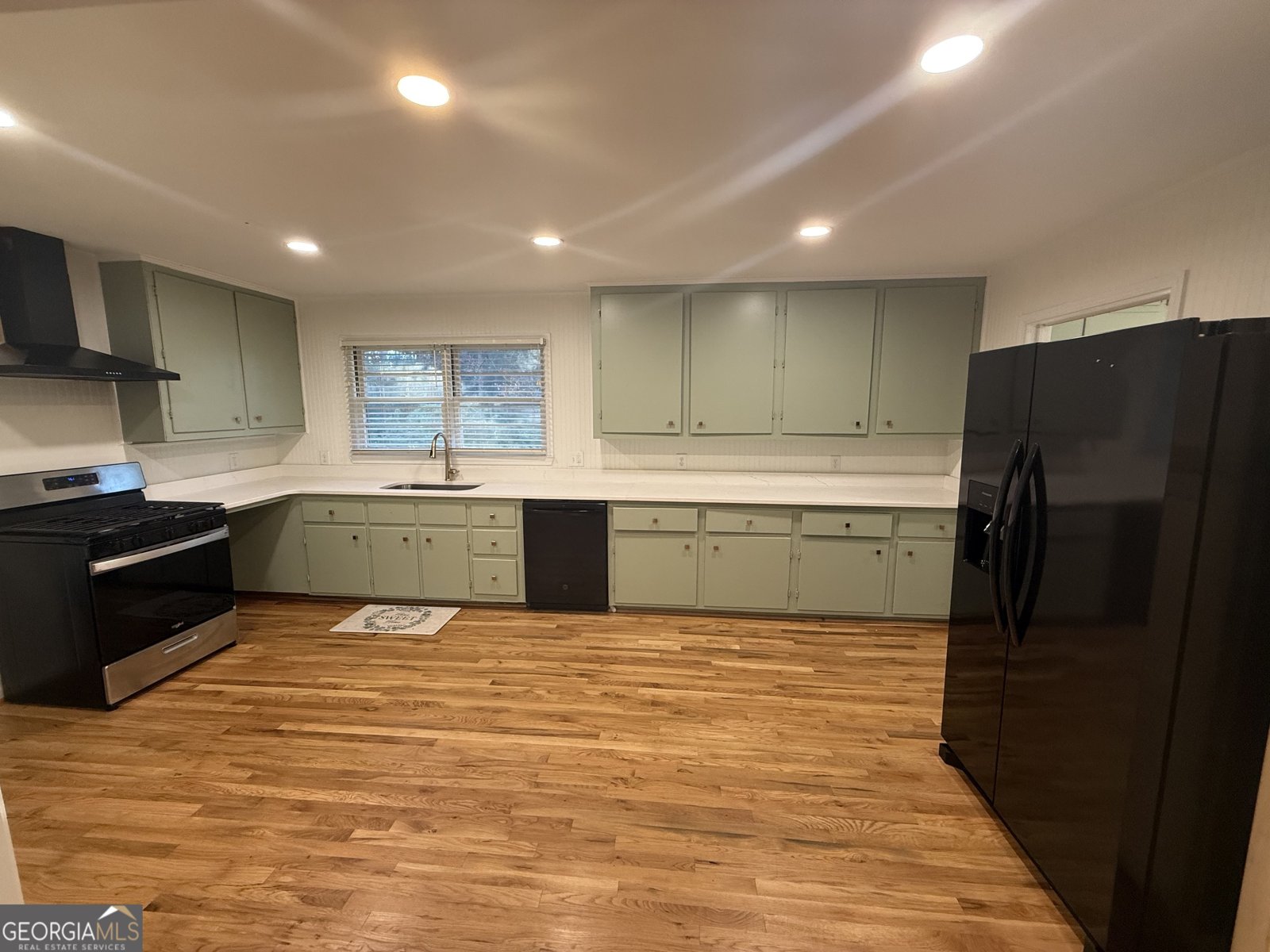 649 Farmersville Road Summerville - 30