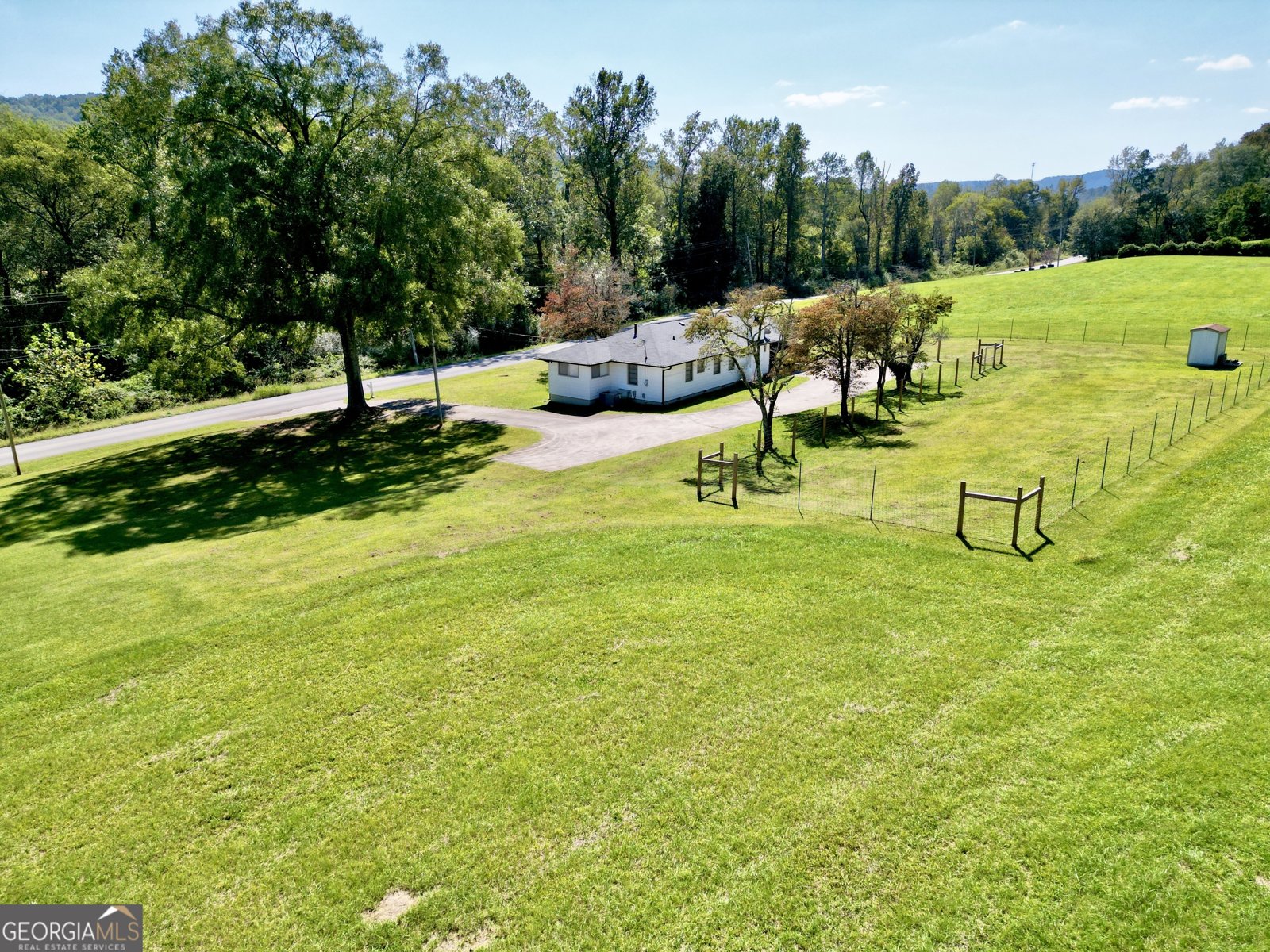 649 Farmersville Road Summerville - 7