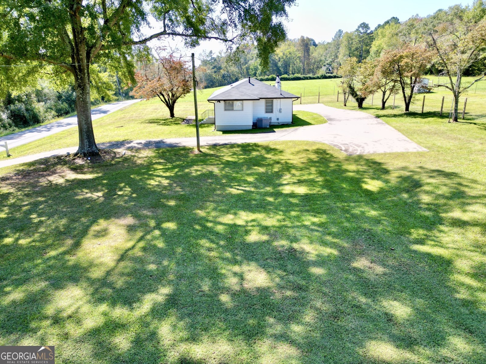 649 Farmersville Road Summerville - 8