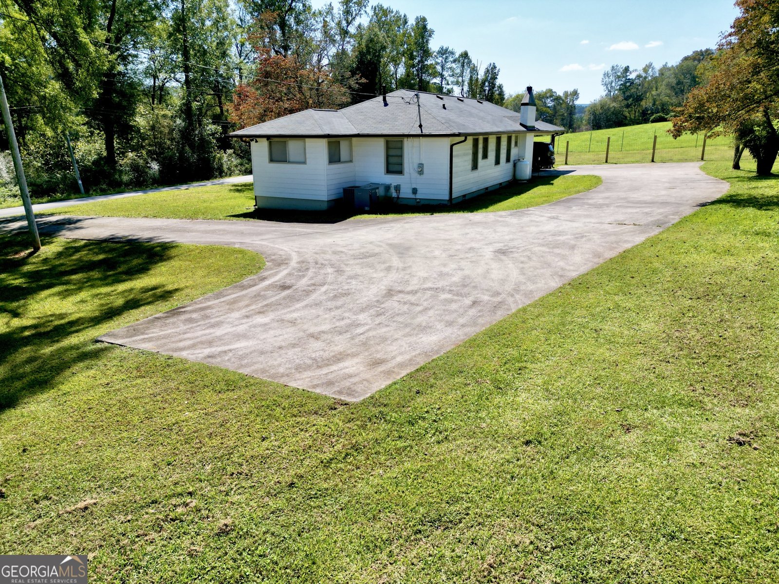649 Farmersville Road Summerville - 9