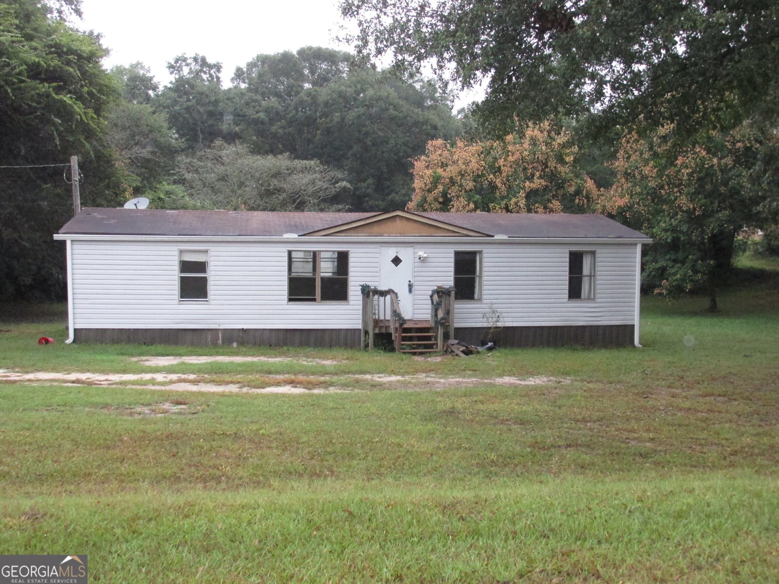 213 Harvey Lokey Road Bethlehem - 1