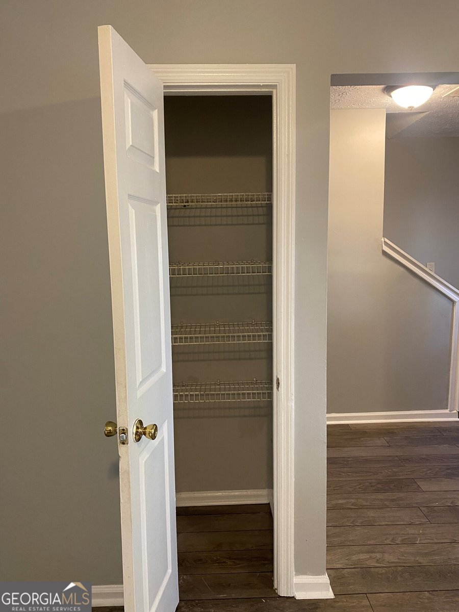 3559 Ashley Station Drive Marietta - 10