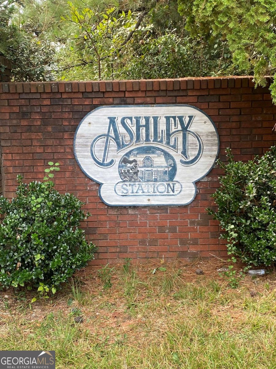 3559 Ashley Station Drive Marietta - 2