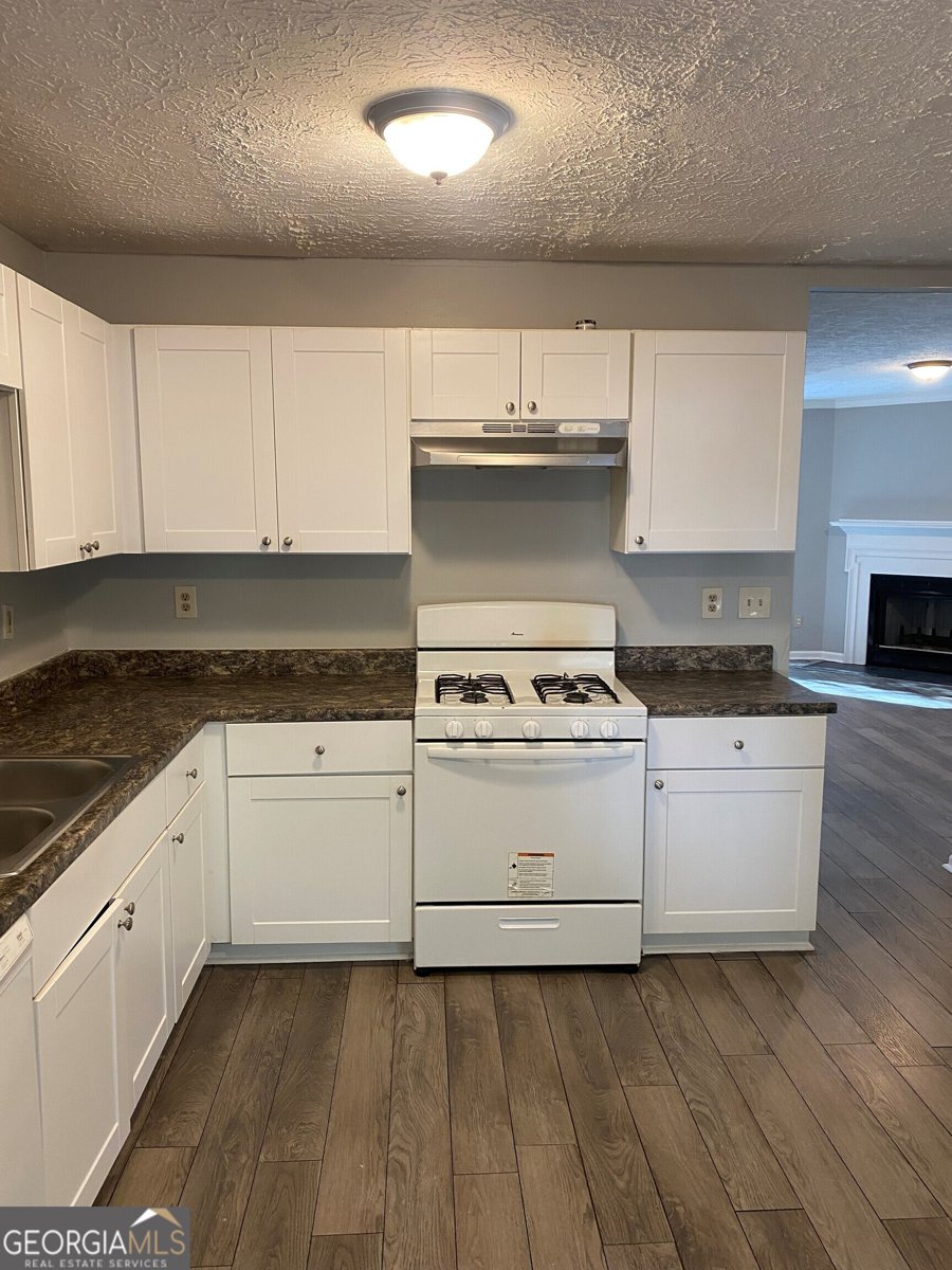 3559 Ashley Station Drive Marietta - 5