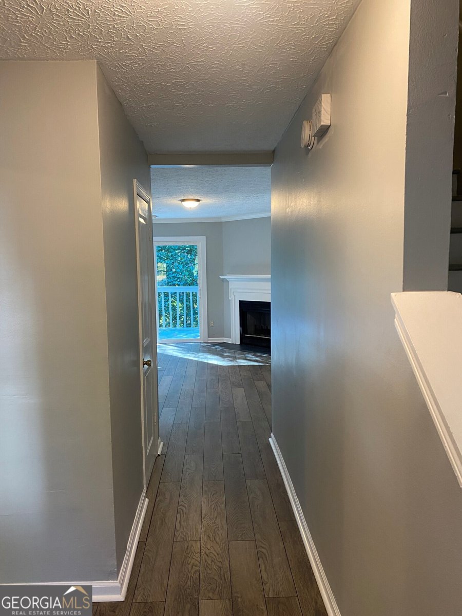 3559 Ashley Station Drive Marietta - 6