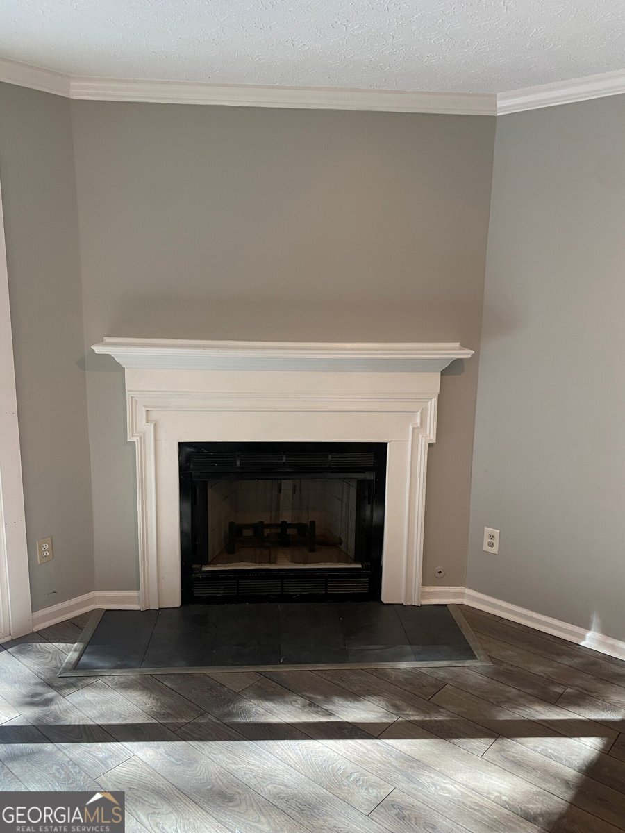 3559 Ashley Station Drive Marietta - 7