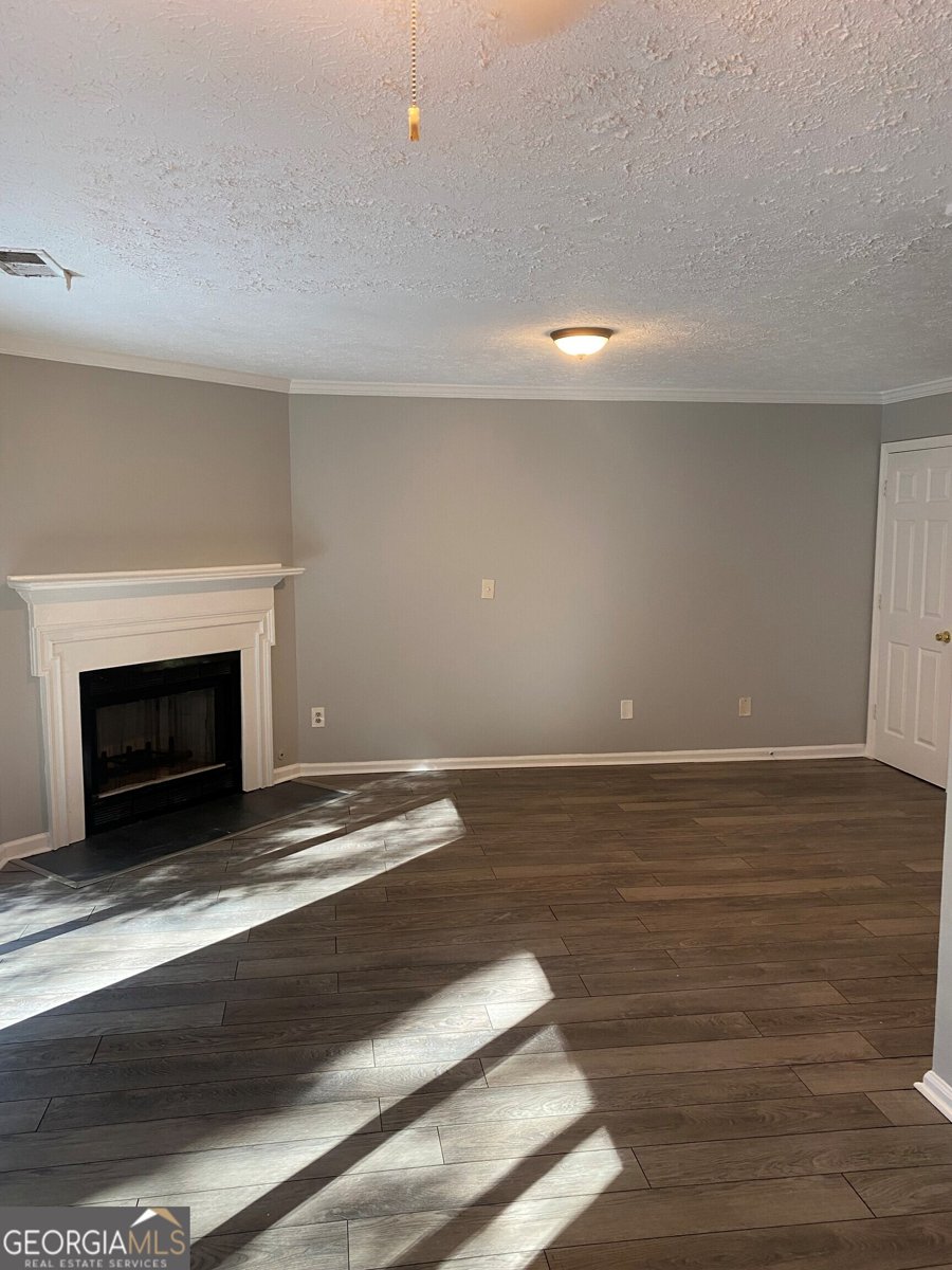 3559 Ashley Station Drive Marietta - 8