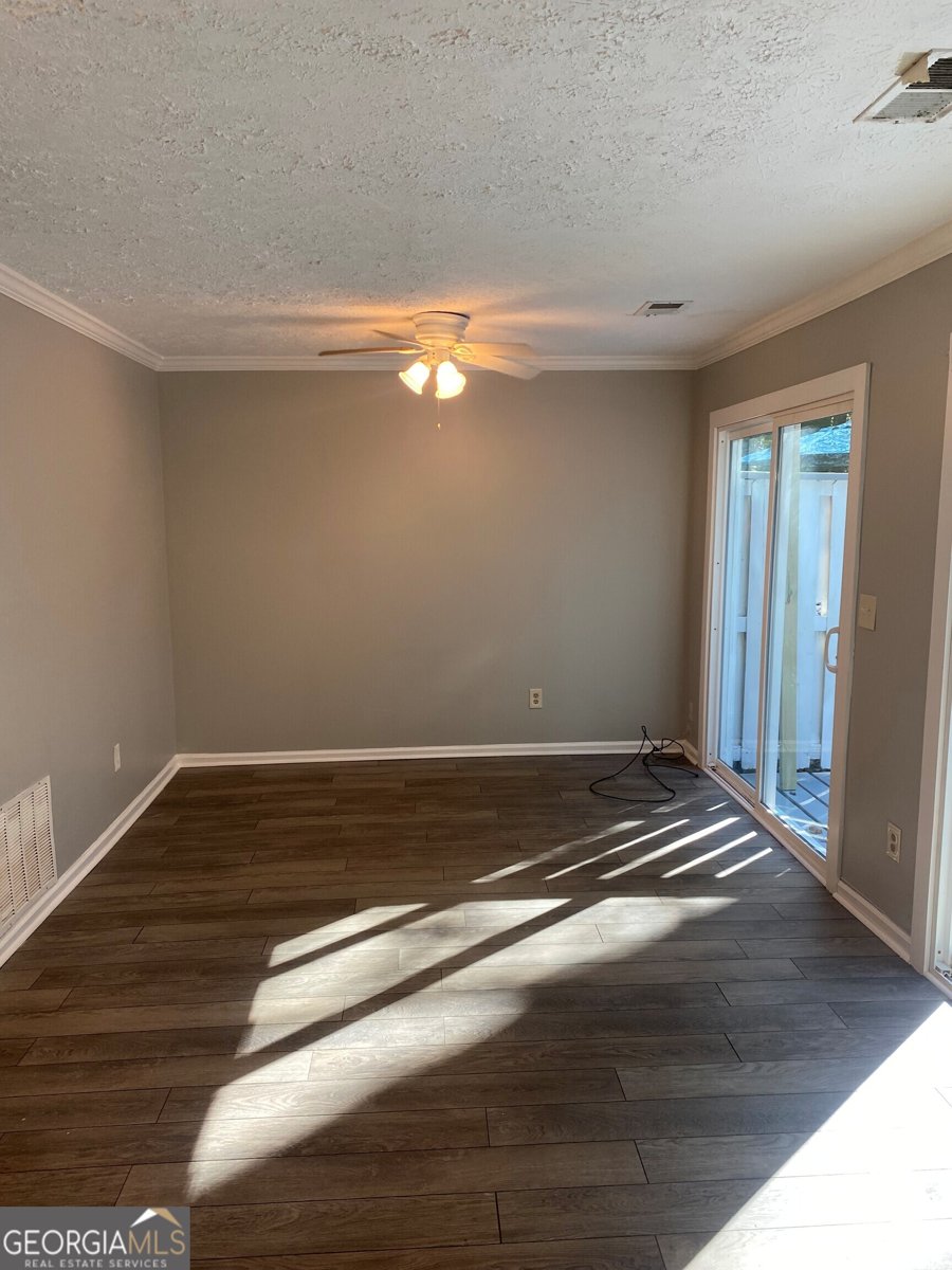 3559 Ashley Station Drive Marietta - 9