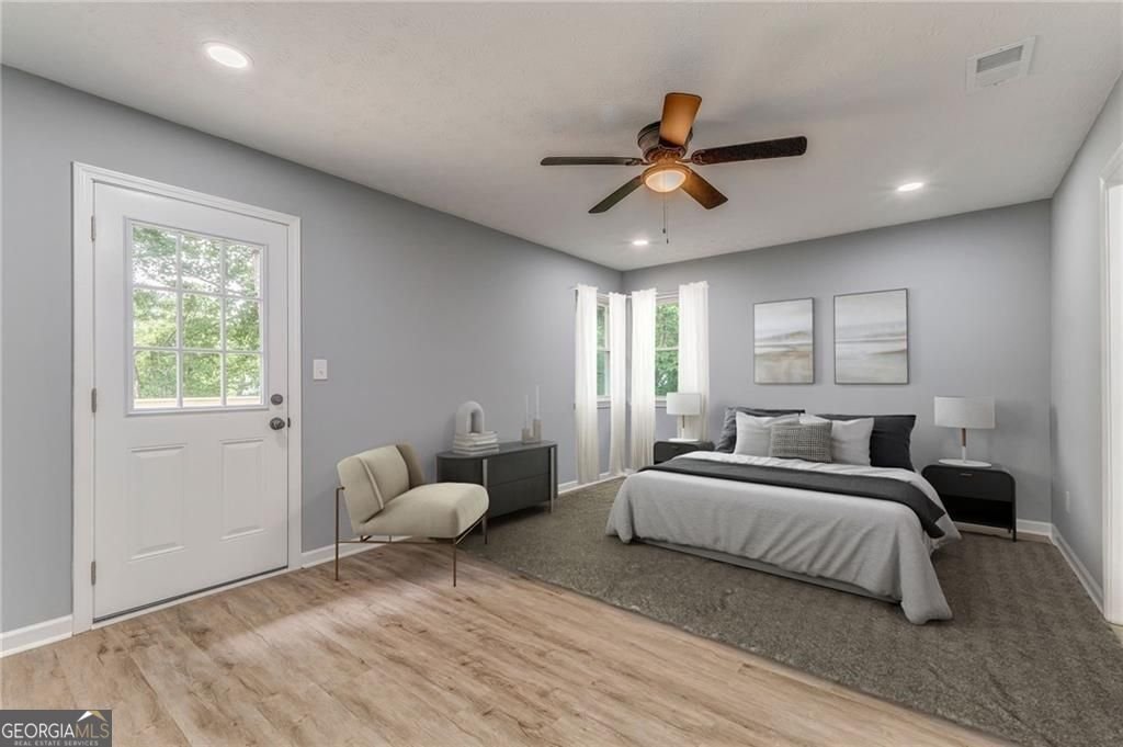 7074 Babbling Brook Drive Jonesboro - 16