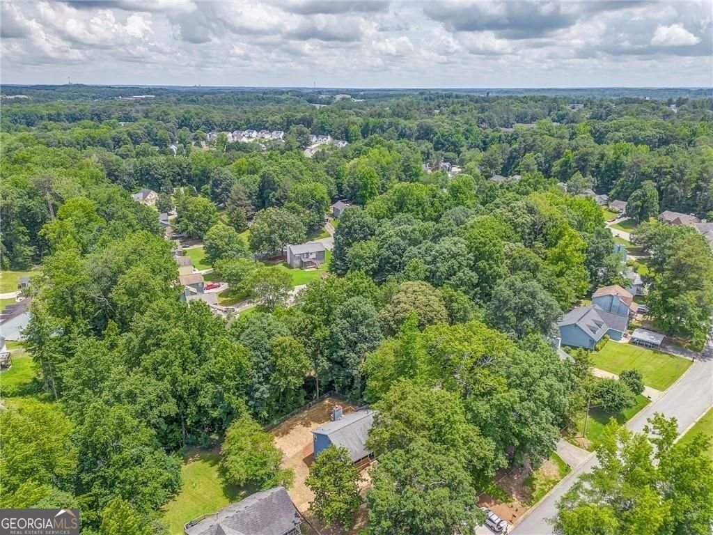 7074 Babbling Brook Drive Jonesboro - 29