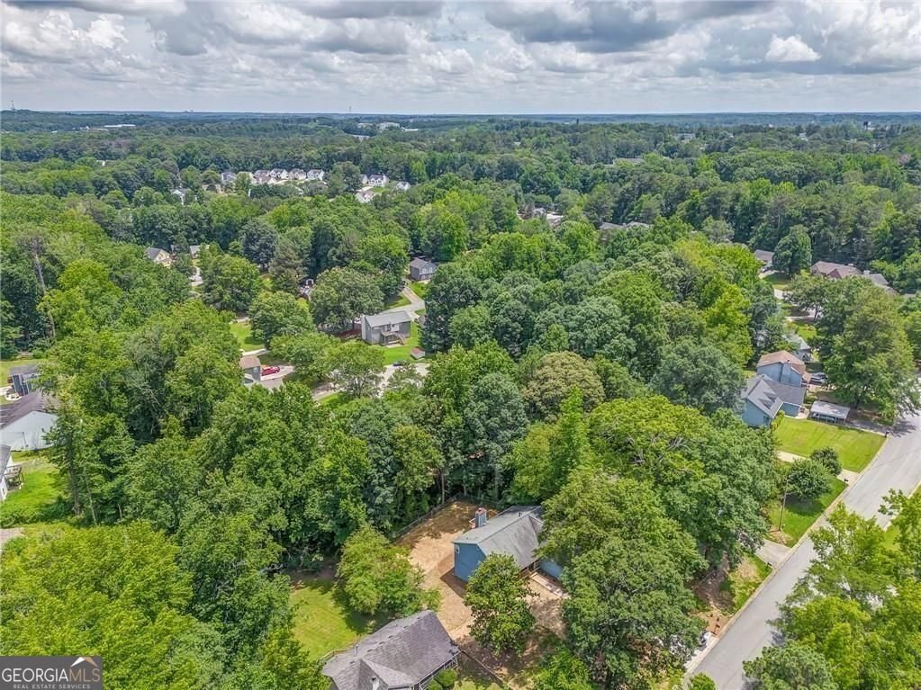 7074 Babbling Brook Drive Jonesboro - 30