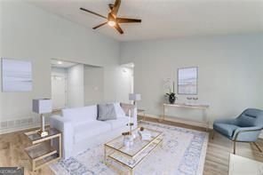 7074 Babbling Brook Drive Jonesboro - 5