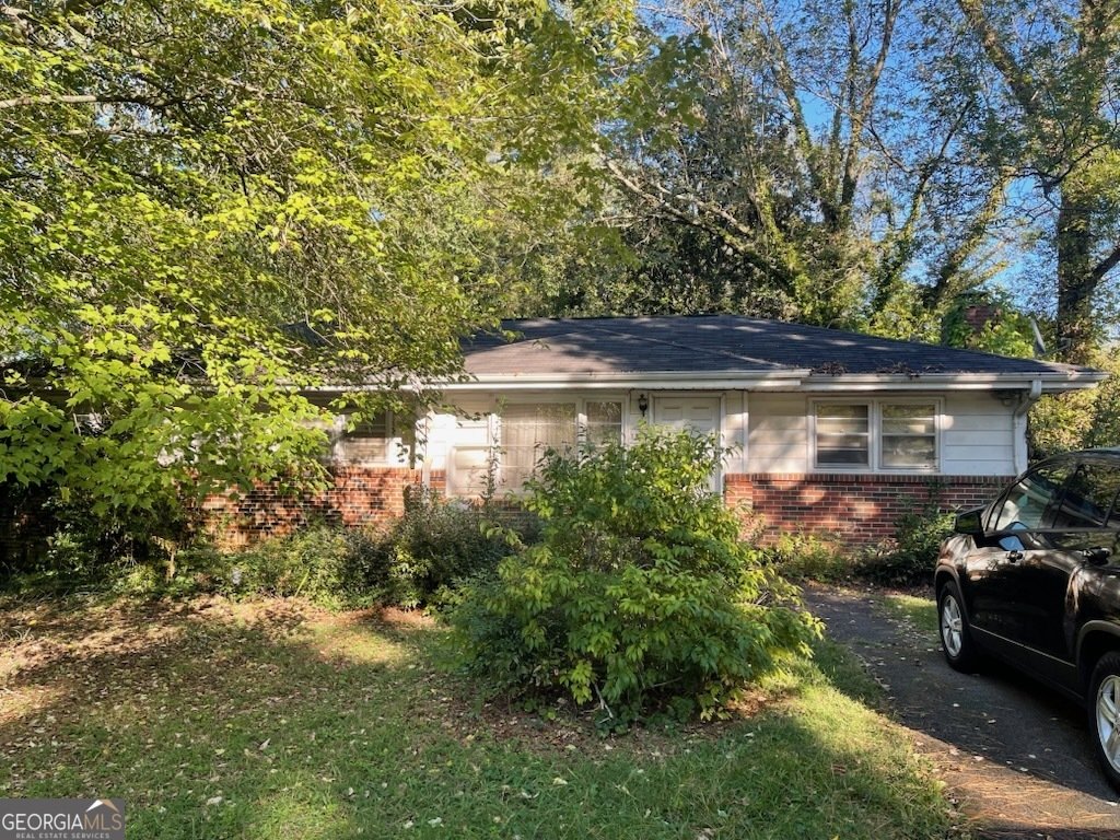 1854 Addison Road Marietta - main photo