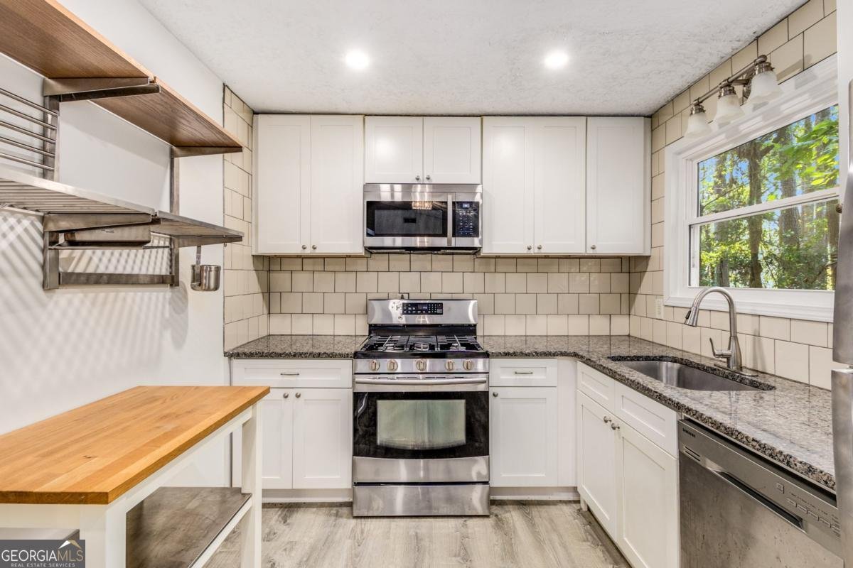 230 Apple Branch Drive Woodstock - 11