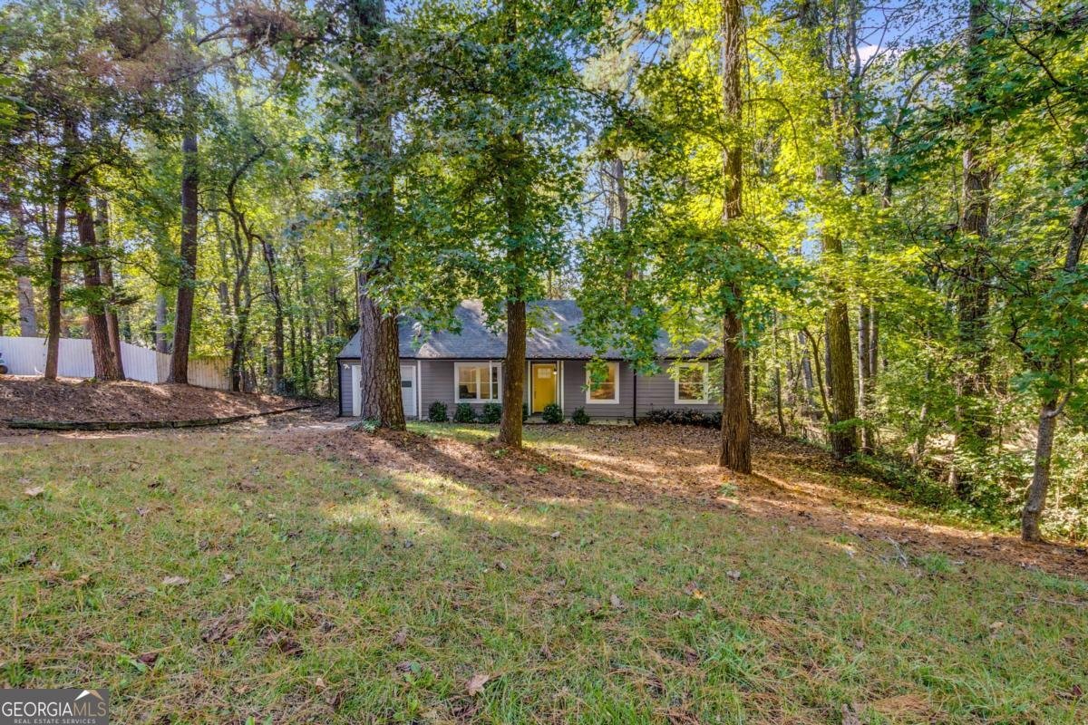 230 Apple Branch Drive Woodstock - 2