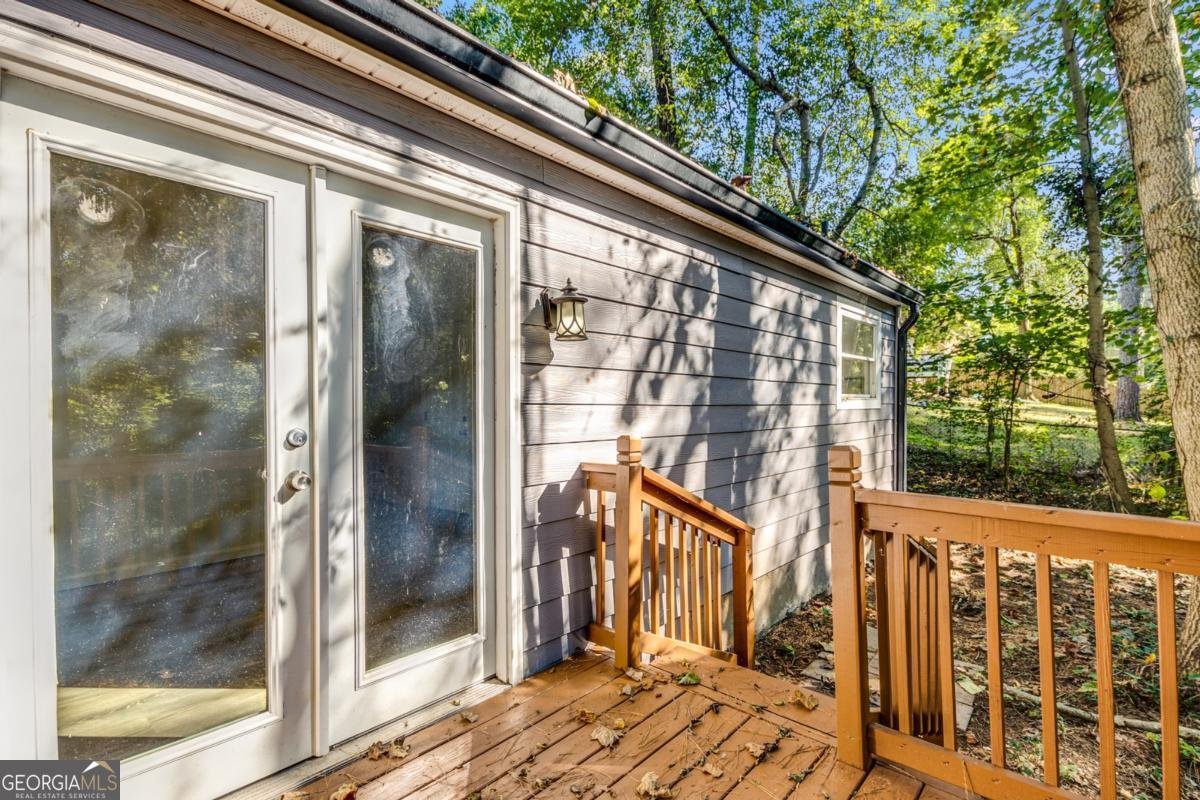 230 Apple Branch Drive Woodstock - 25