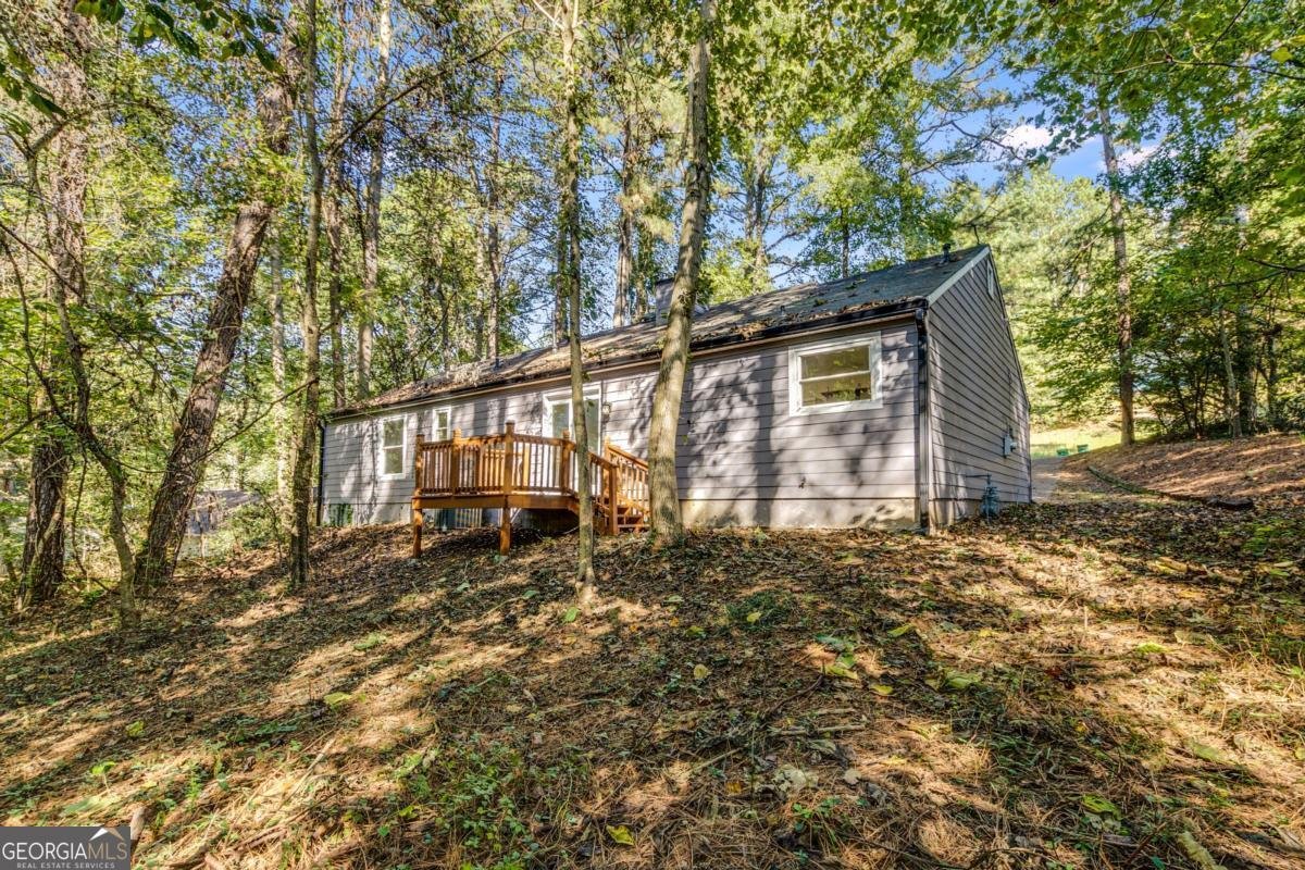230 Apple Branch Drive Woodstock - 28