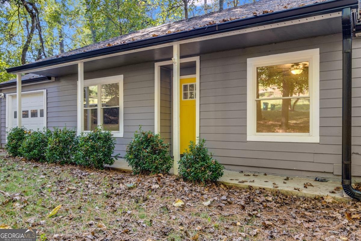 230 Apple Branch Drive Woodstock - 29