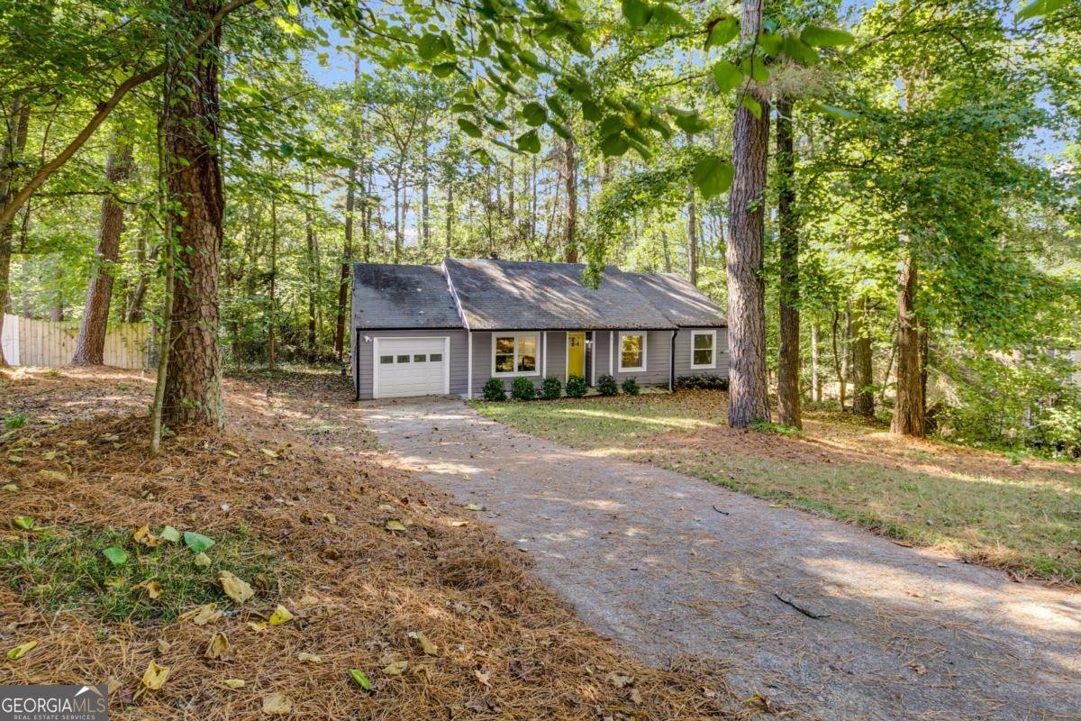 230 Apple Branch Drive Woodstock - 3