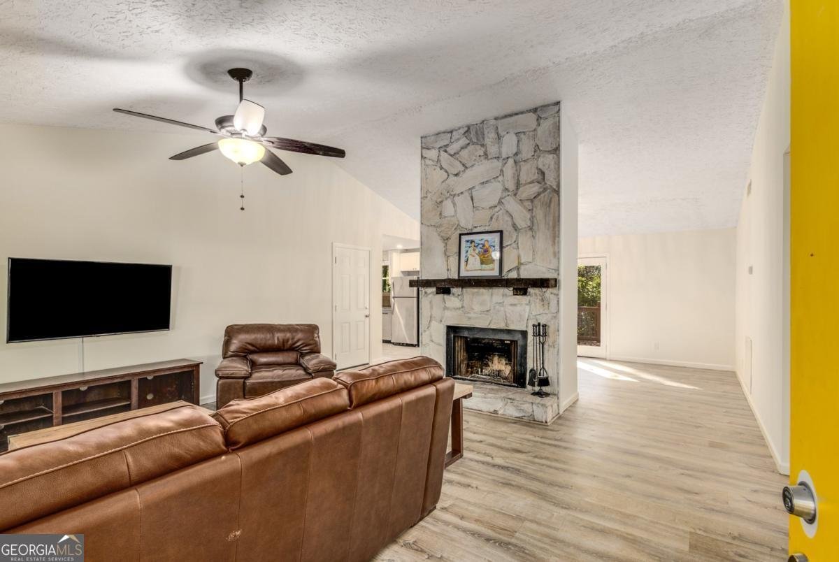 230 Apple Branch Drive Woodstock - 4