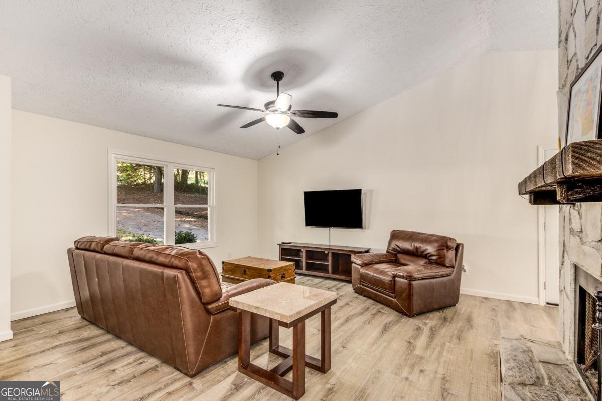 230 Apple Branch Drive Woodstock - 5