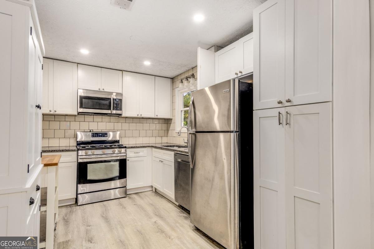 230 Apple Branch Drive Woodstock - 7