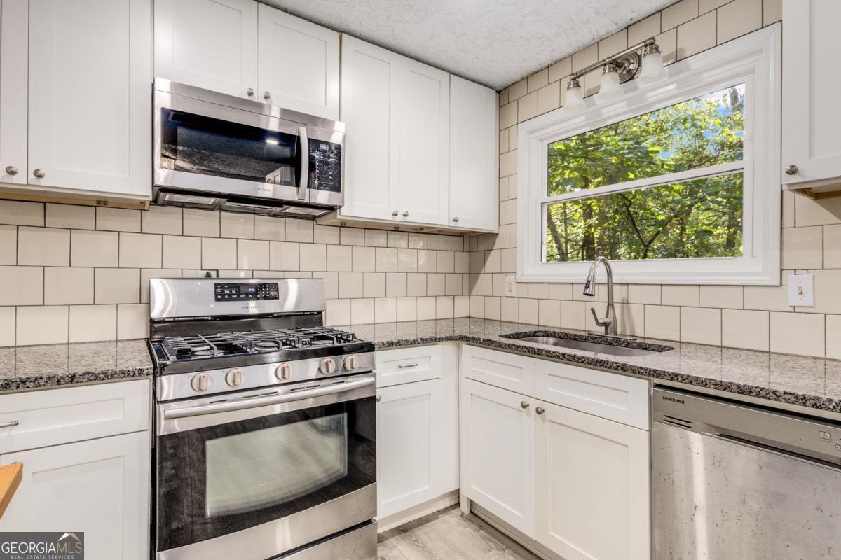 230 Apple Branch Drive Woodstock - 8