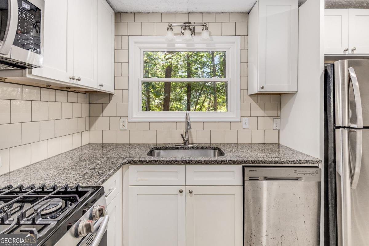 230 Apple Branch Drive Woodstock - 9