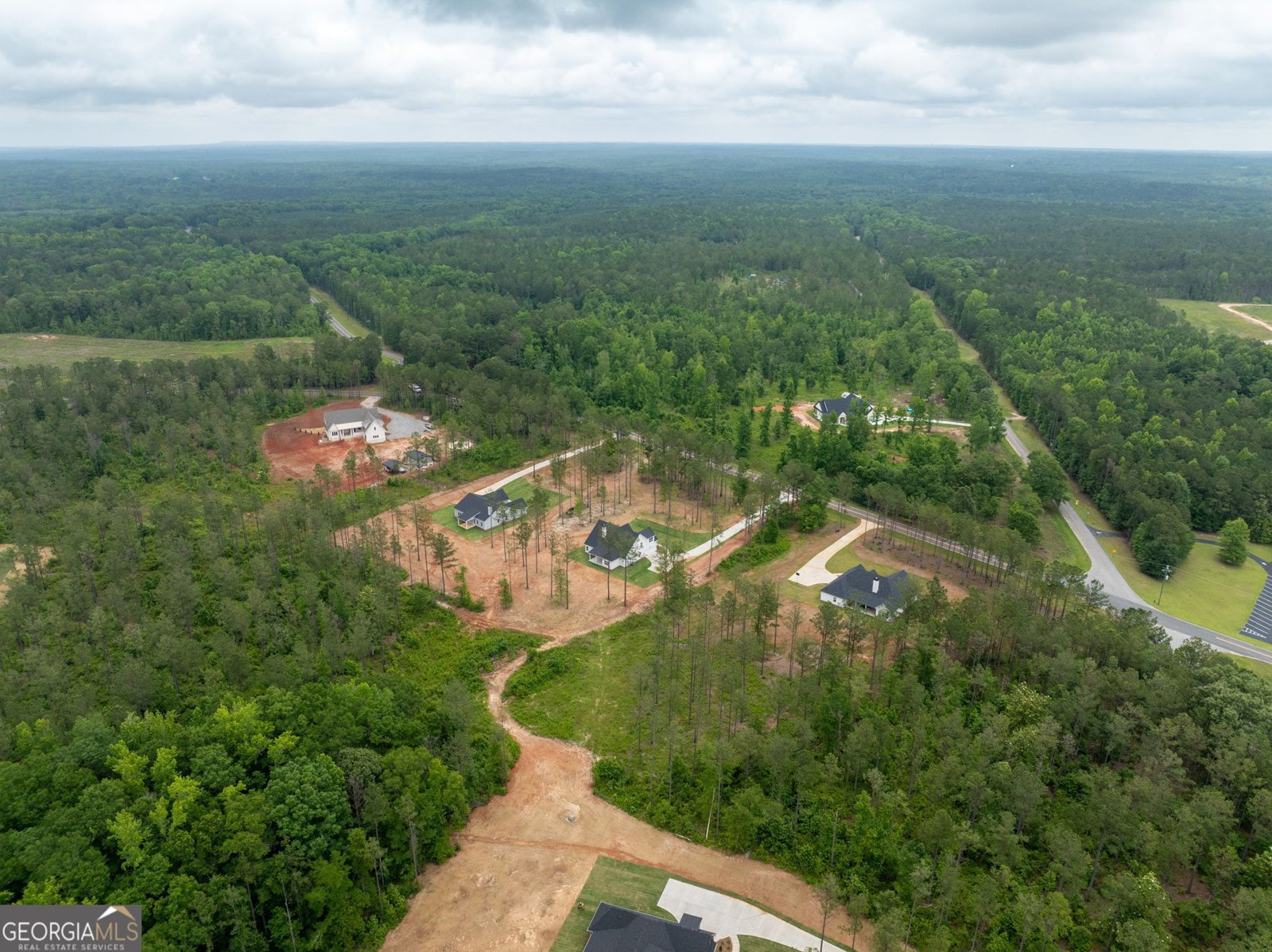 561 Jugtown Road Meansville - 13