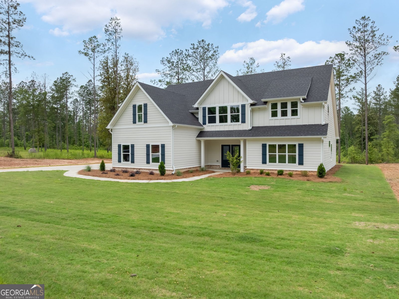 561 Jugtown Road Meansville - 59