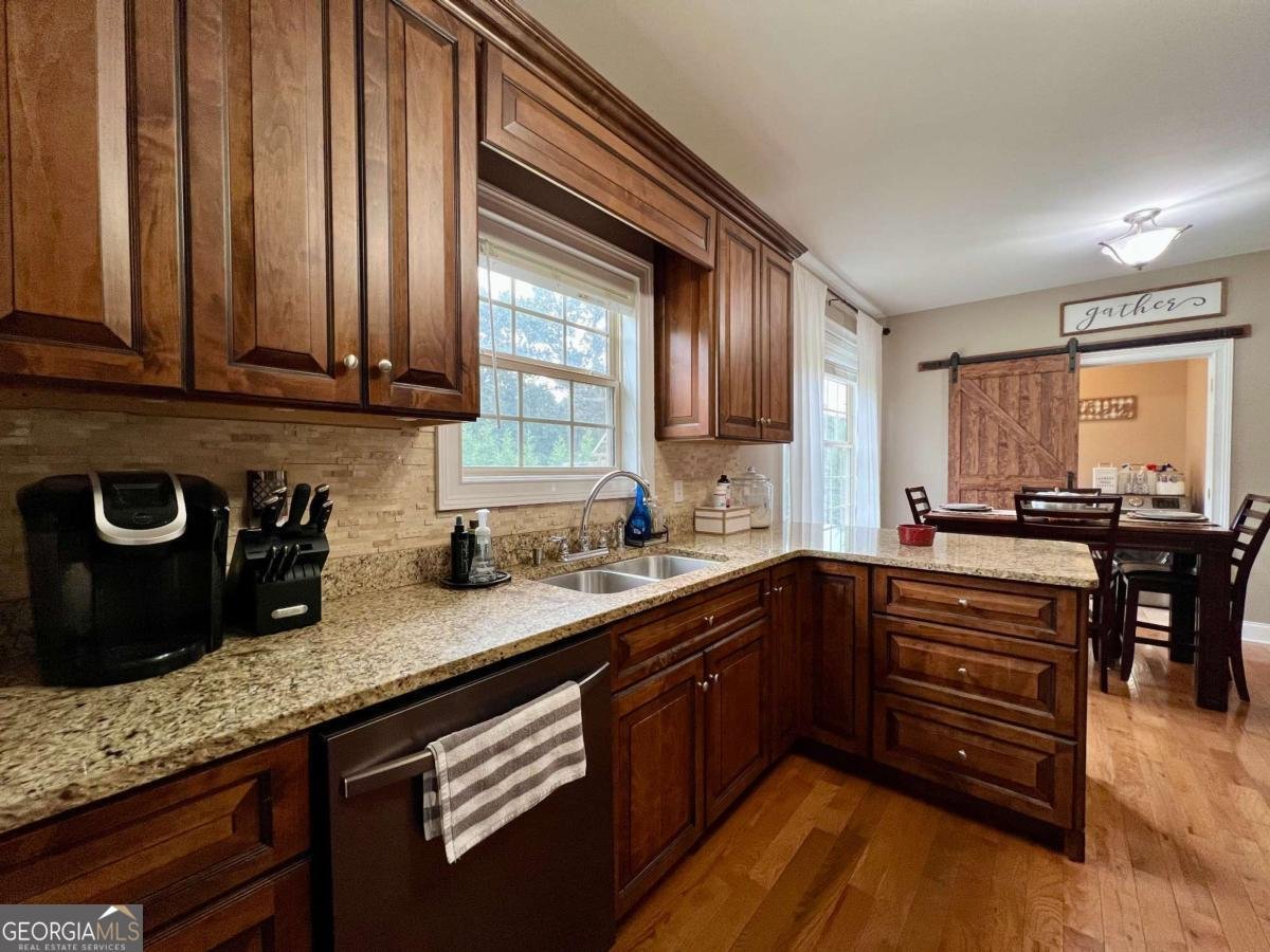 187 Willow Haven Street Calhoun - 11