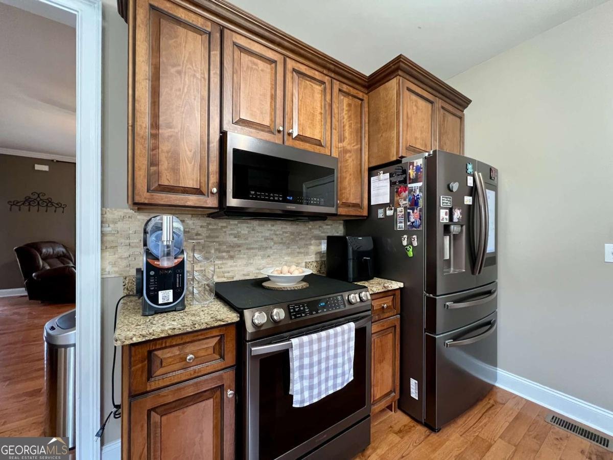 187 Willow Haven Street Calhoun - 12