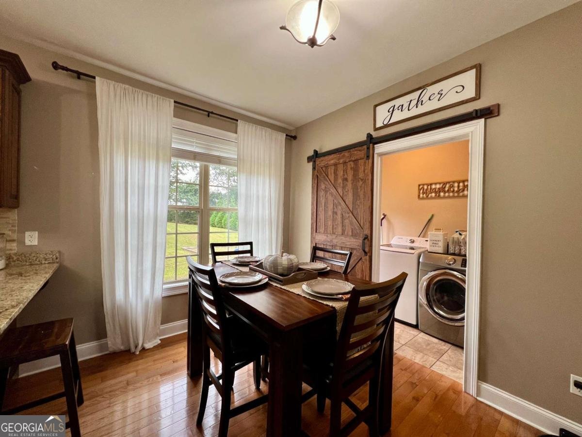 187 Willow Haven Street Calhoun - 14