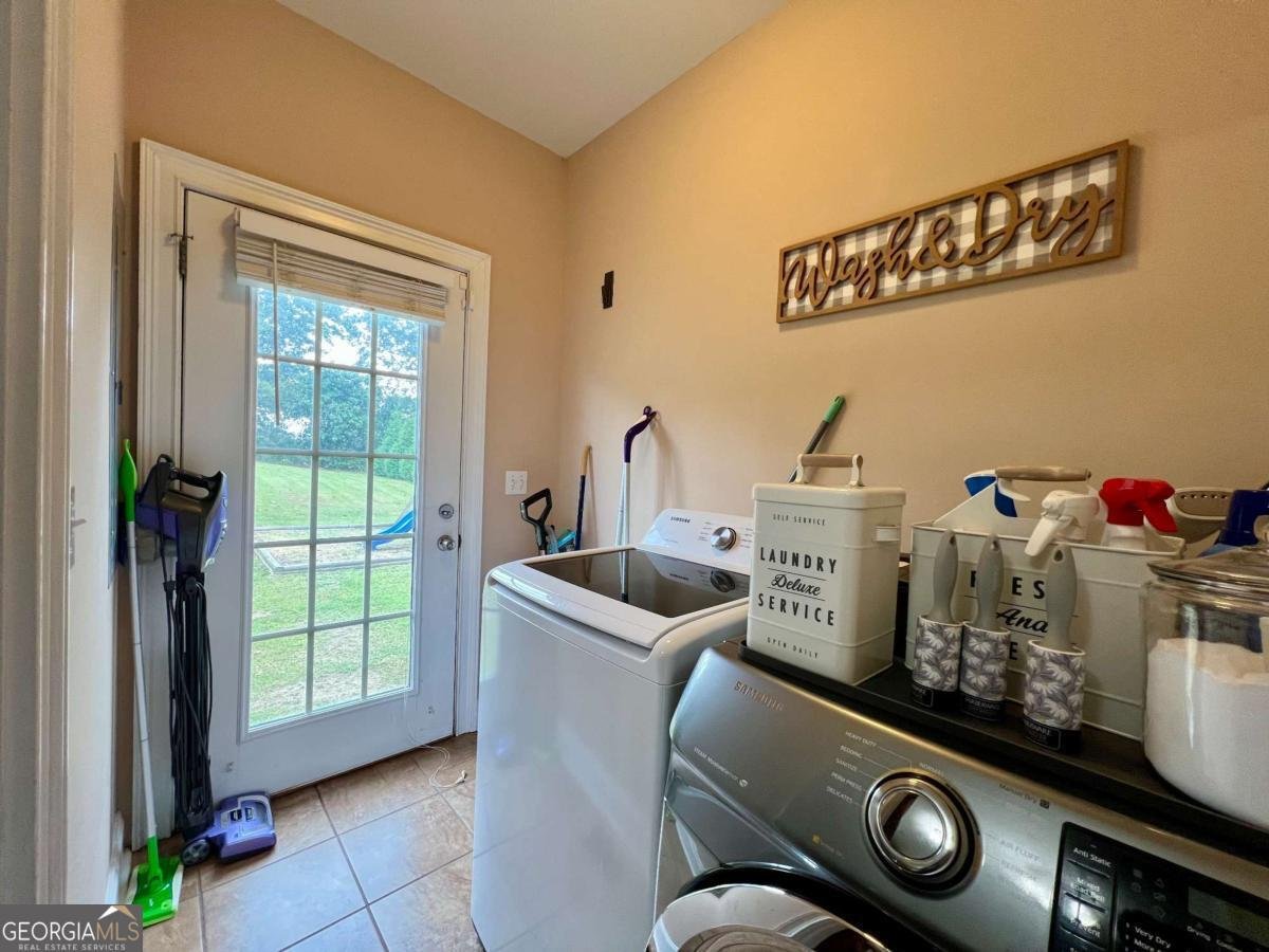 187 Willow Haven Street Calhoun - 16