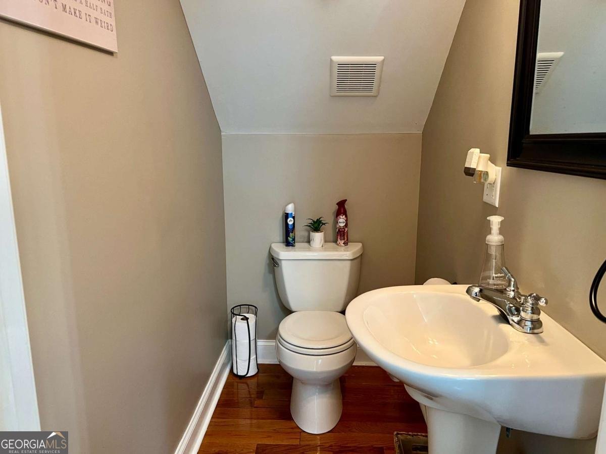 187 Willow Haven Street Calhoun - 17