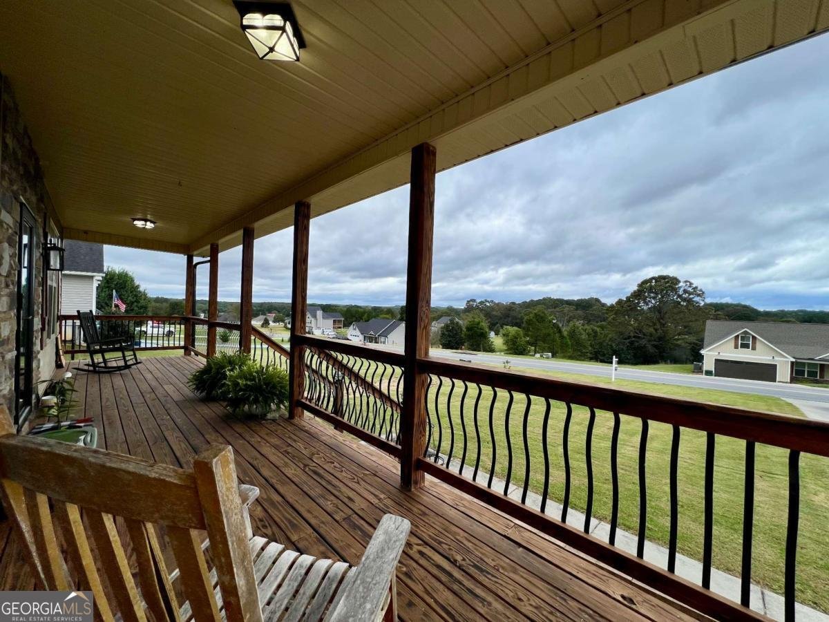 187 Willow Haven Street Calhoun - 2