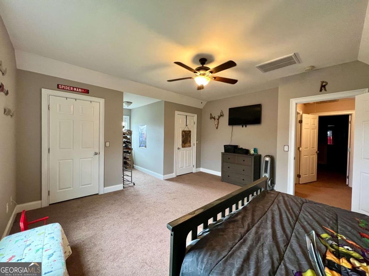 187 Willow Haven Street Calhoun - 28