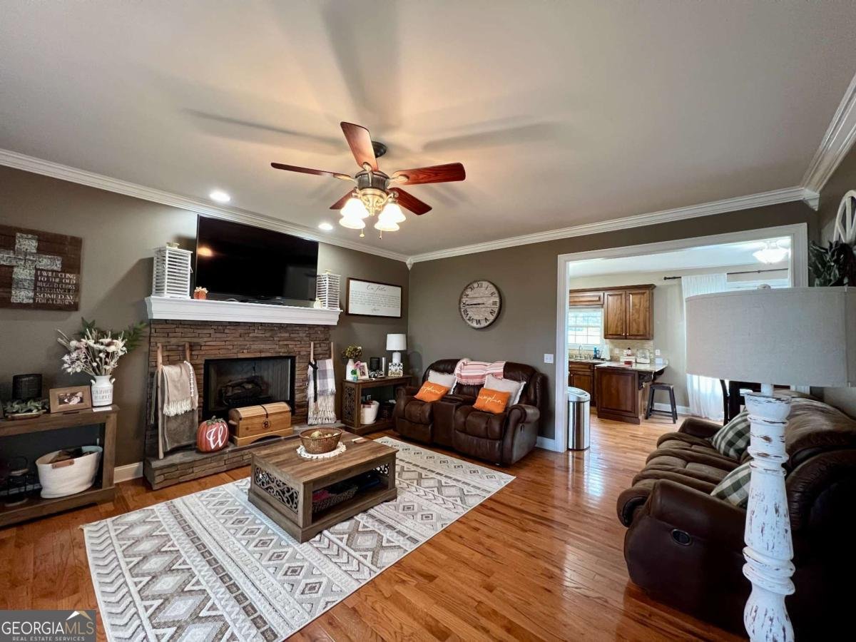 187 Willow Haven Street Calhoun - 3