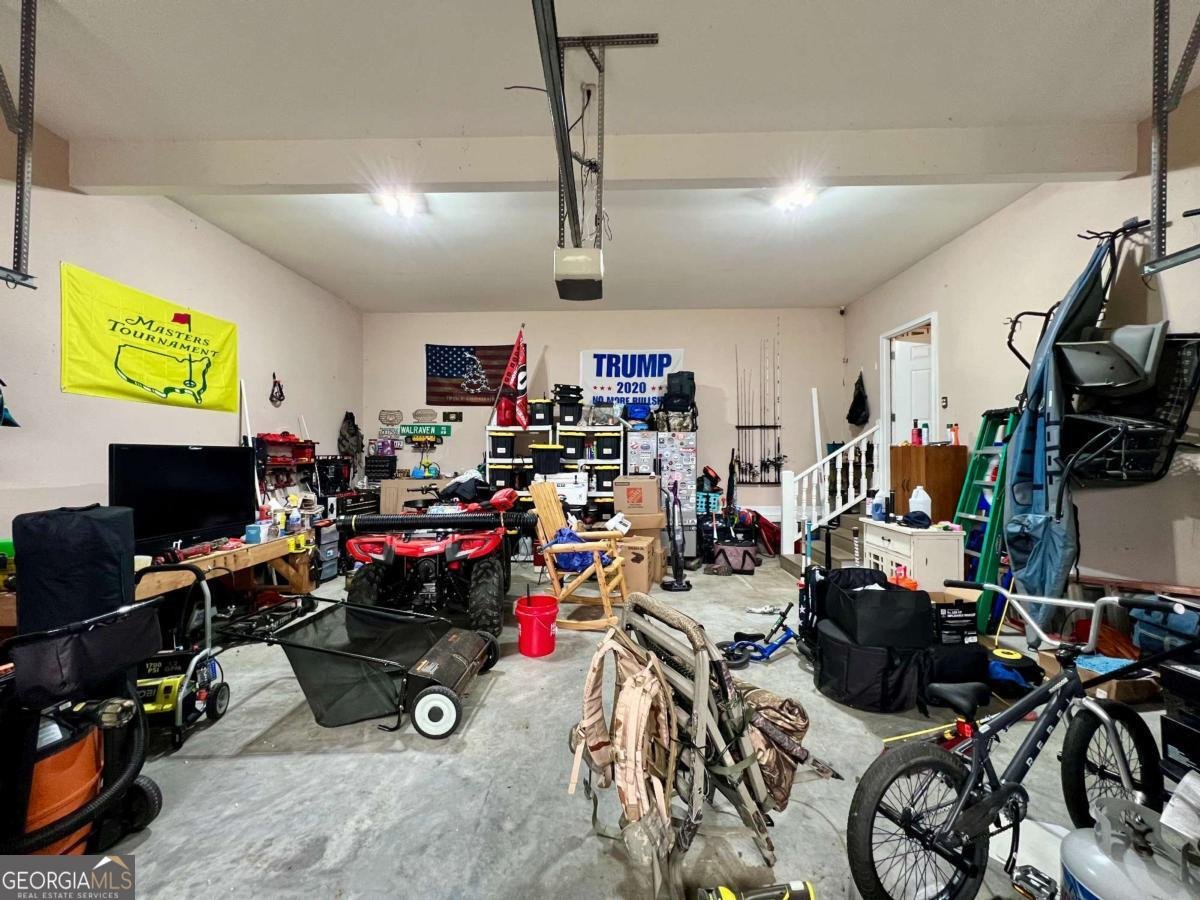 187 Willow Haven Street Calhoun - 39