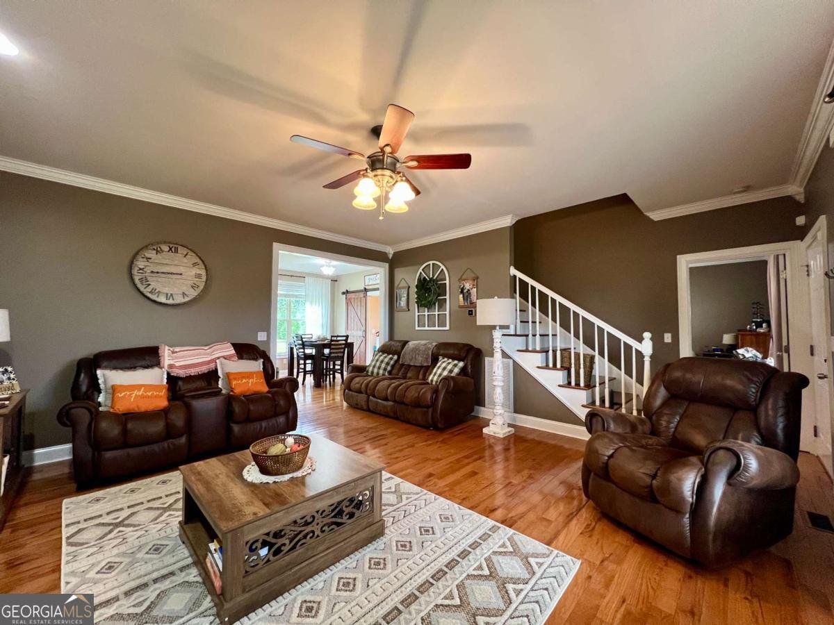 187 Willow Haven Street Calhoun - 4