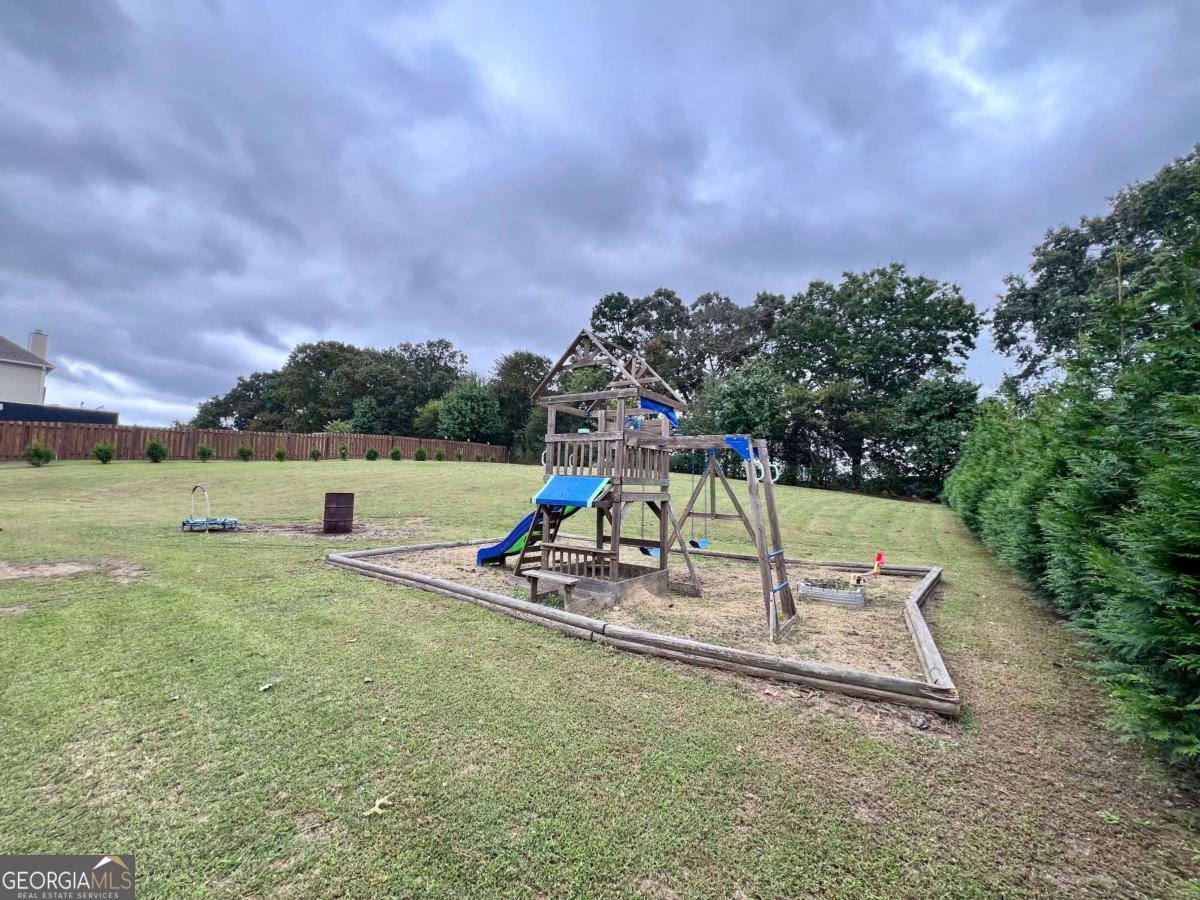 187 Willow Haven Street Calhoun - 46