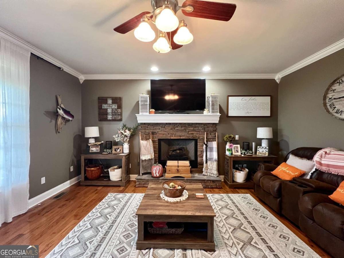 187 Willow Haven Street Calhoun - 5