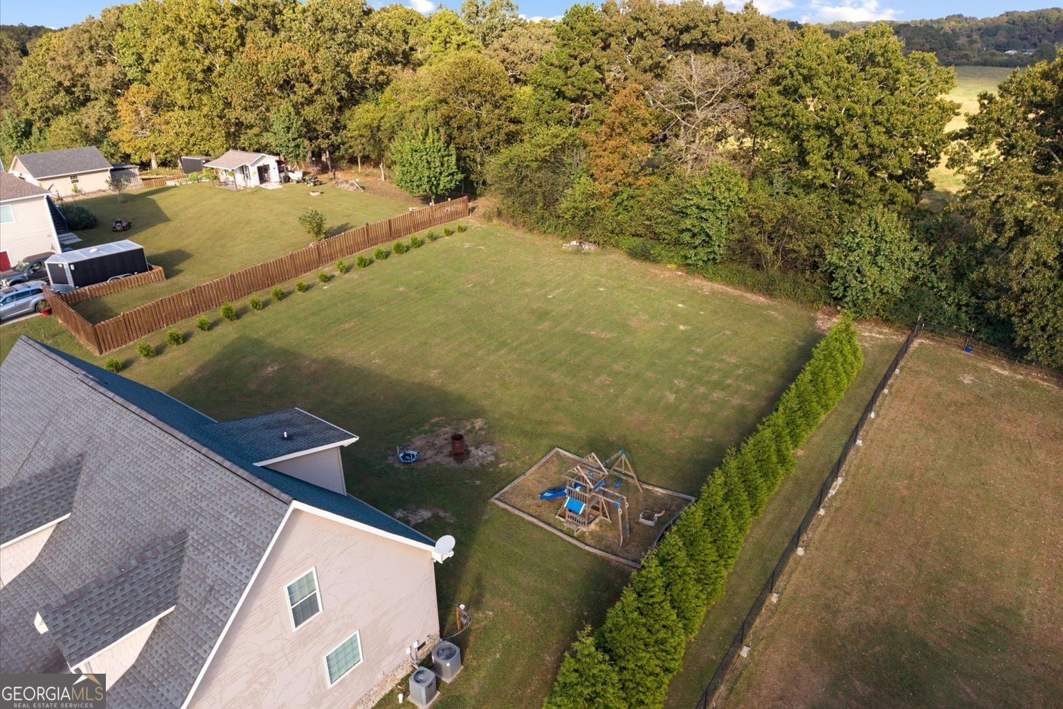 187 Willow Haven Street Calhoun - 53